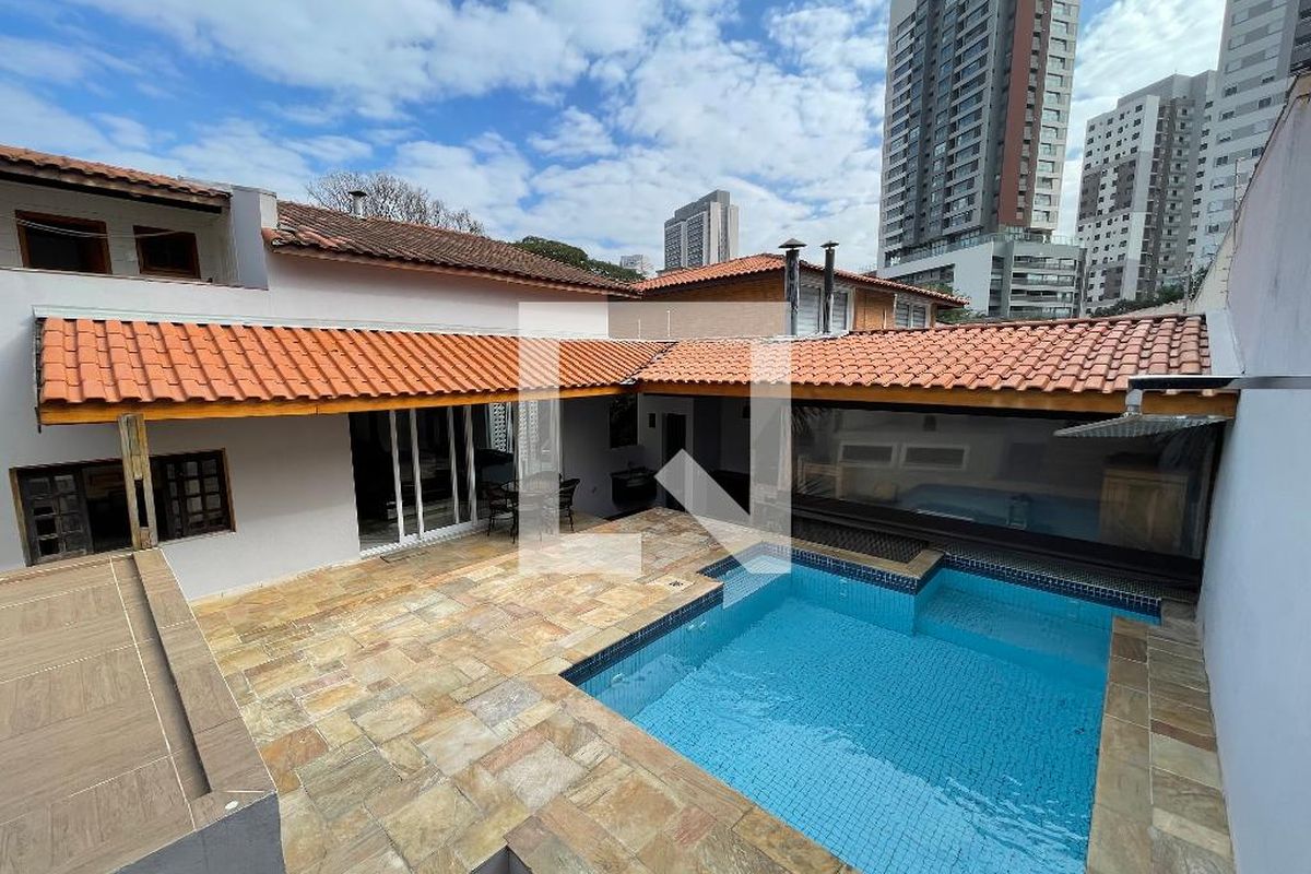 Casa, 3 quartos, 449 m² - Foto 162