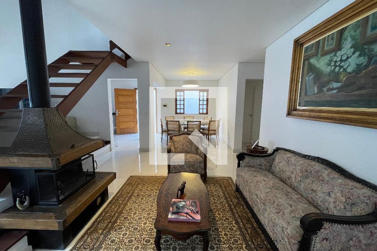 Casa, 3 quartos, 449 m² - Foto 2