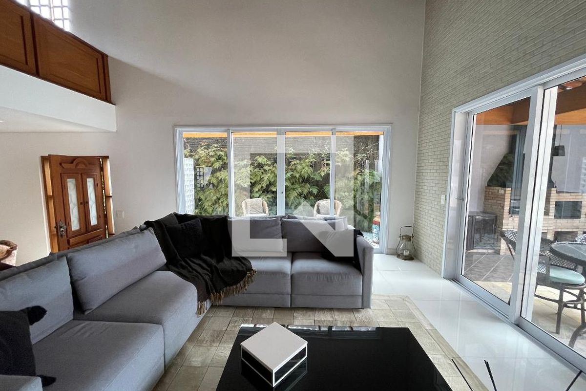 Casa, 3 quartos, 449 m² - Foto 14
