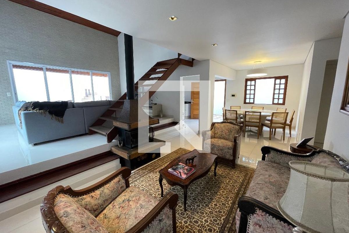 Casa, 3 quartos, 449 m² - Foto 4