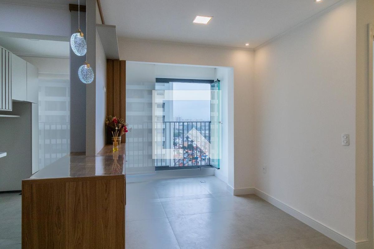 Apartamento, 2 quartos, 55 m² - Foto 2