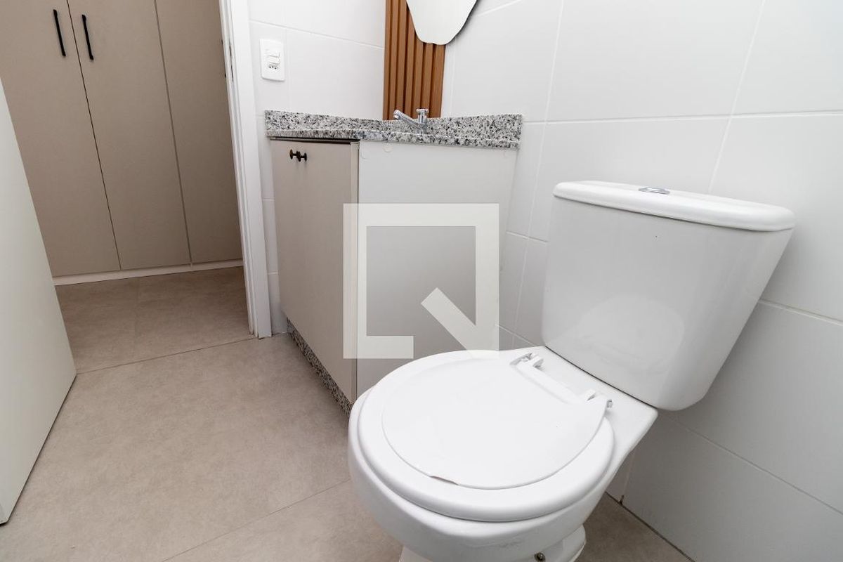 Apartamento, 2 quartos, 55 m² - Foto 26