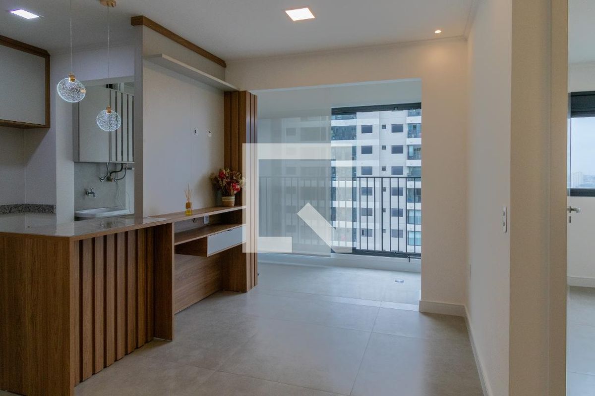 Apartamento, 2 quartos, 55 m² - Foto 1