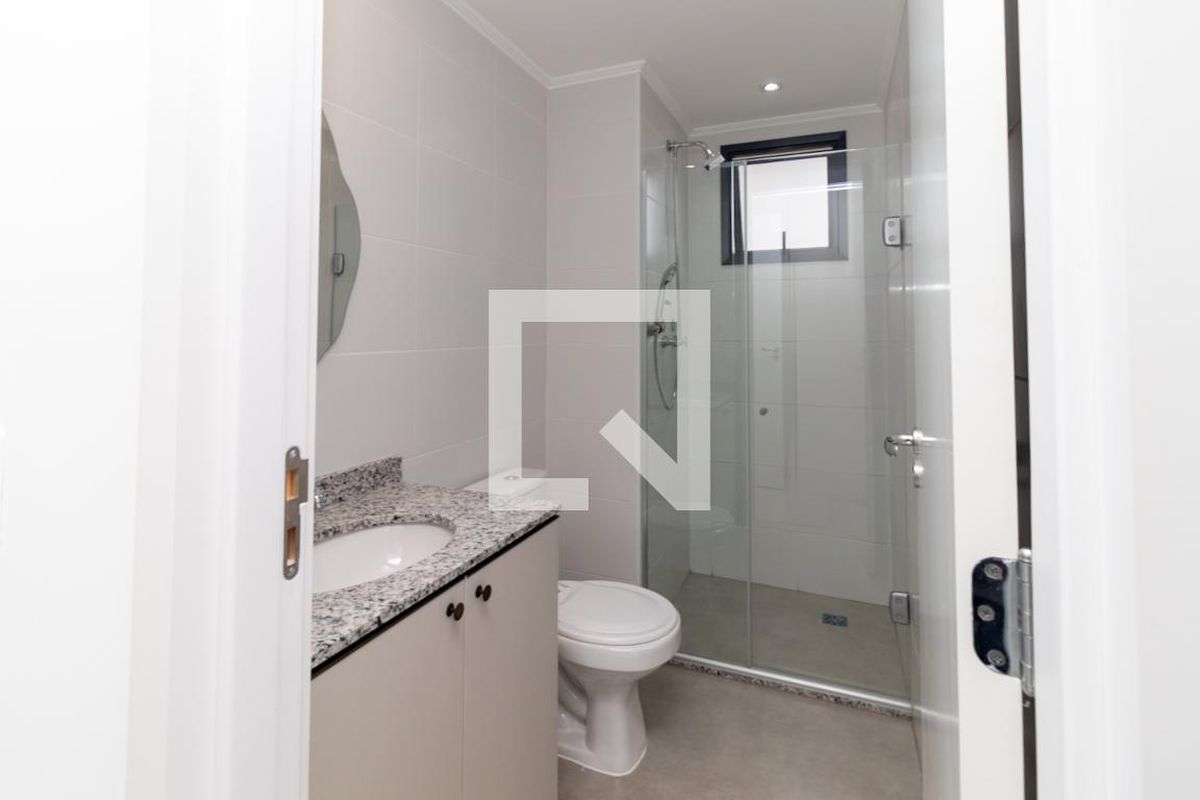 Apartamento, 2 quartos, 55 m² - Foto 23