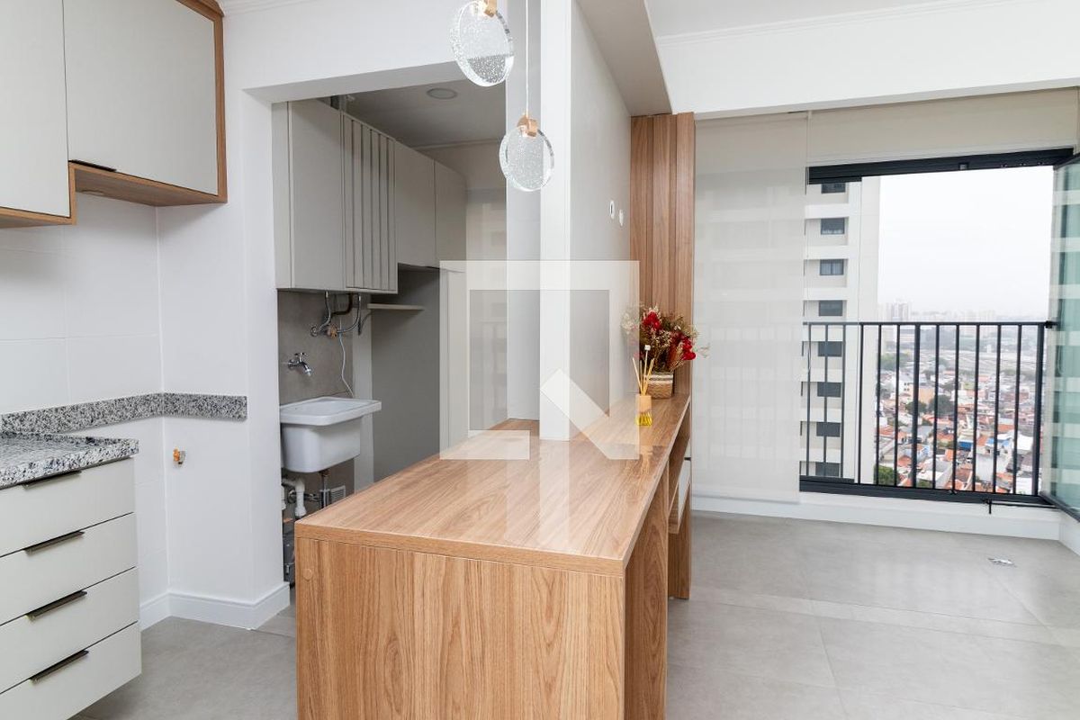Apartamento, 2 quartos, 55 m² - Foto 5