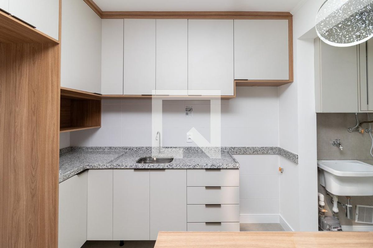 Apartamento, 2 quartos, 55 m² - Foto 35