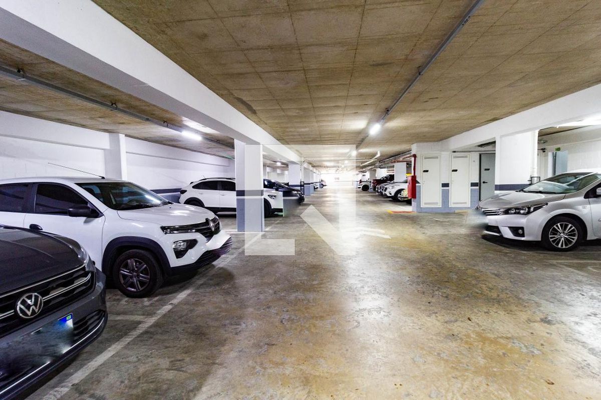 Apartamento, 2 quartos, 55 m² - Foto 83