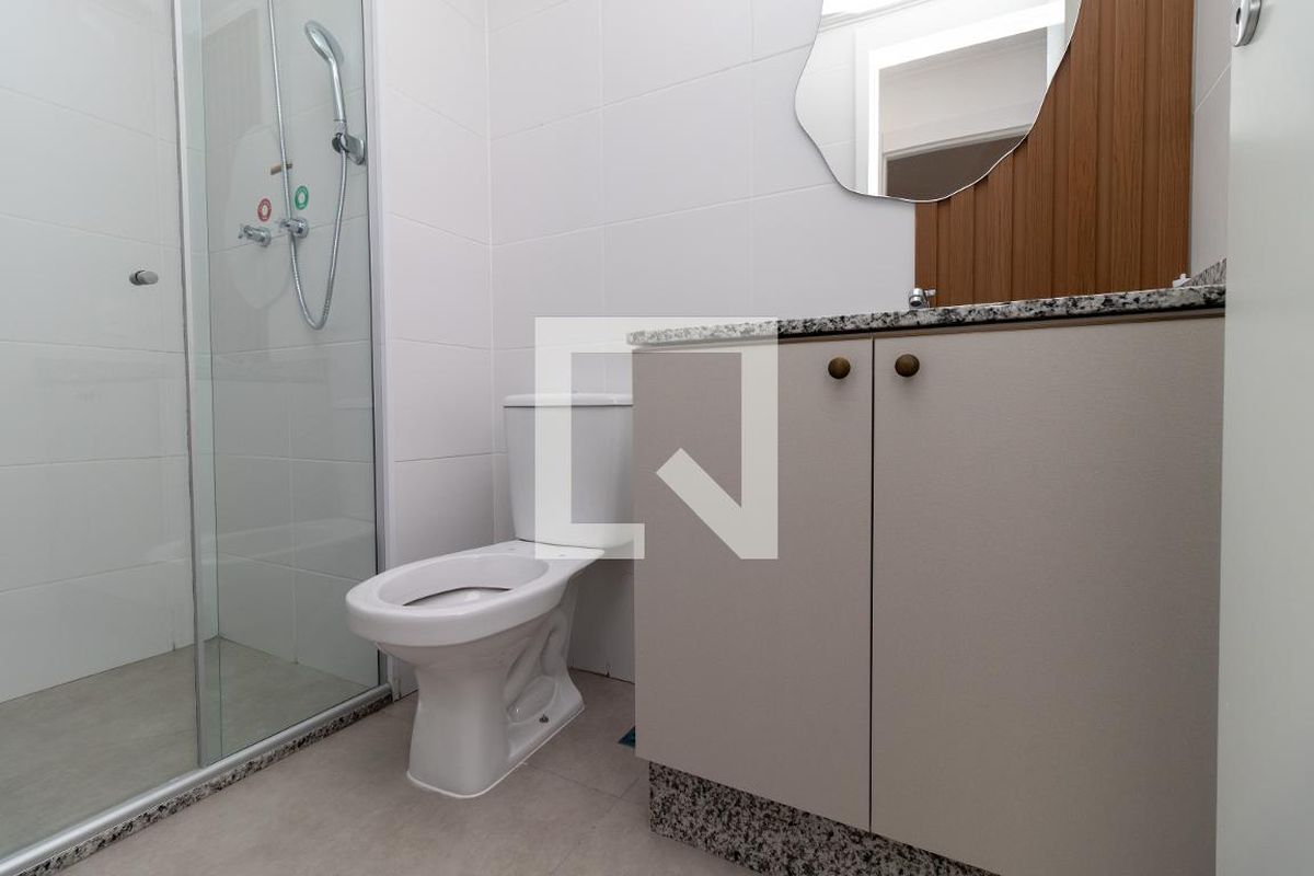 Apartamento, 2 quartos, 55 m² - Foto 29