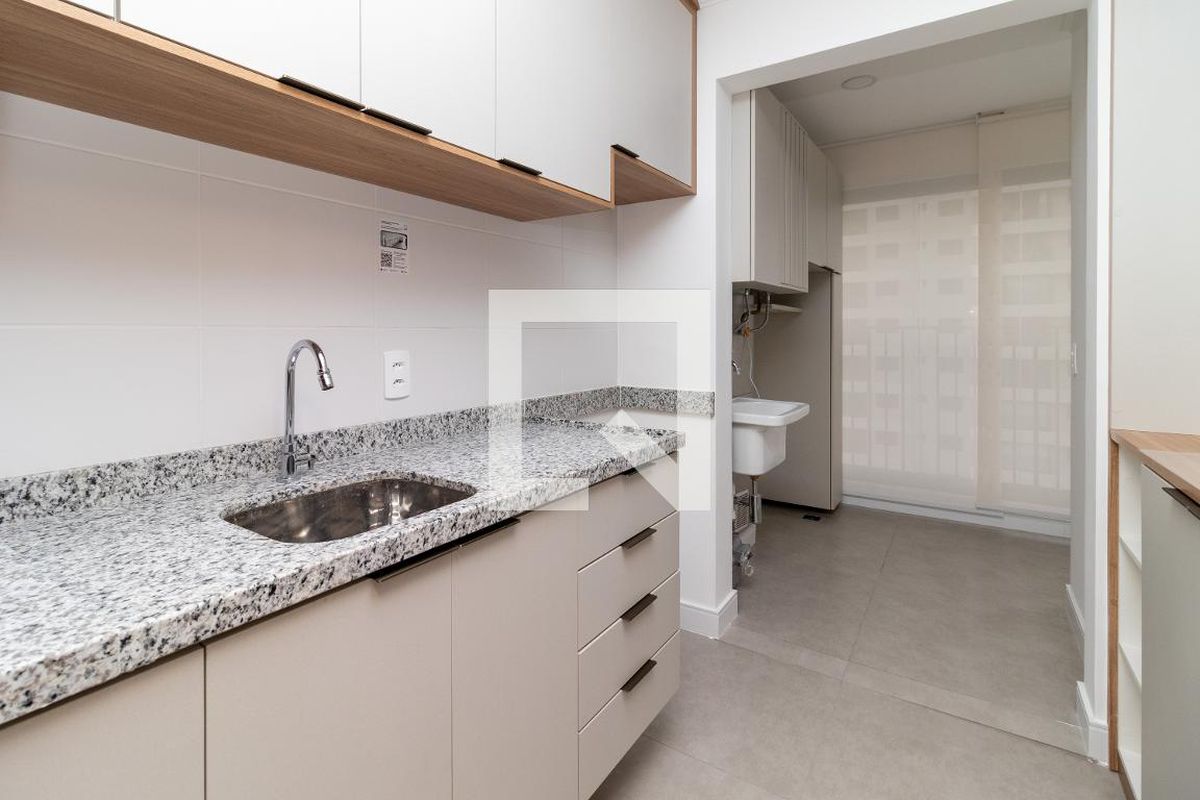 Apartamento, 2 quartos, 55 m² - Foto 38
