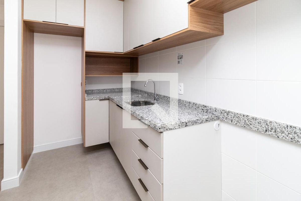 Apartamento, 2 quartos, 55 m² - Foto 36