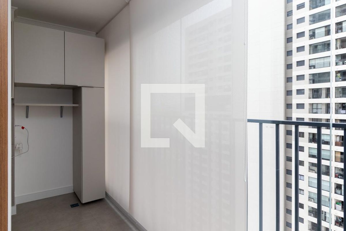 Apartamento, 2 quartos, 55 m² - Foto 6