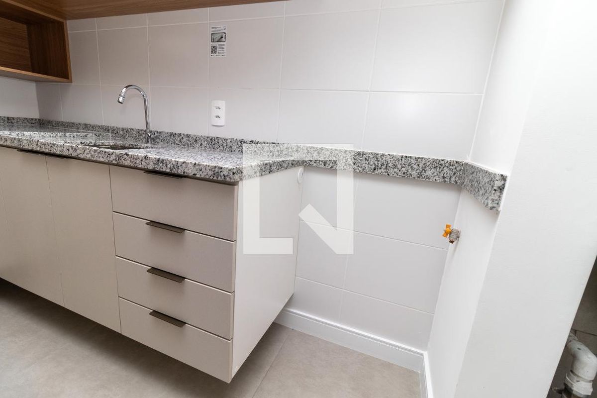 Apartamento, 2 quartos, 55 m² - Foto 39