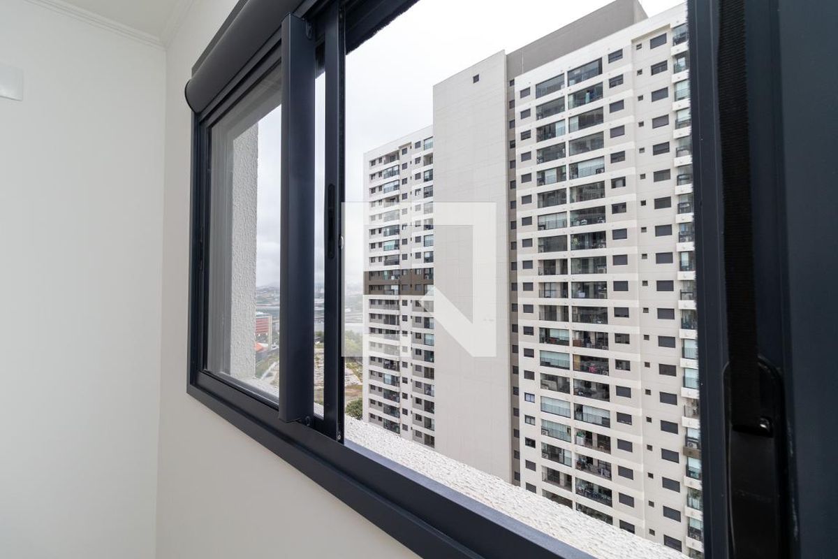 Apartamento, 2 quartos, 55 m² - Foto 21