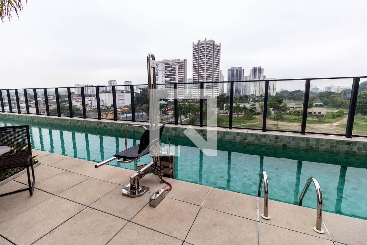 Apartamento, 2 quartos, 55 m² - Foto 61