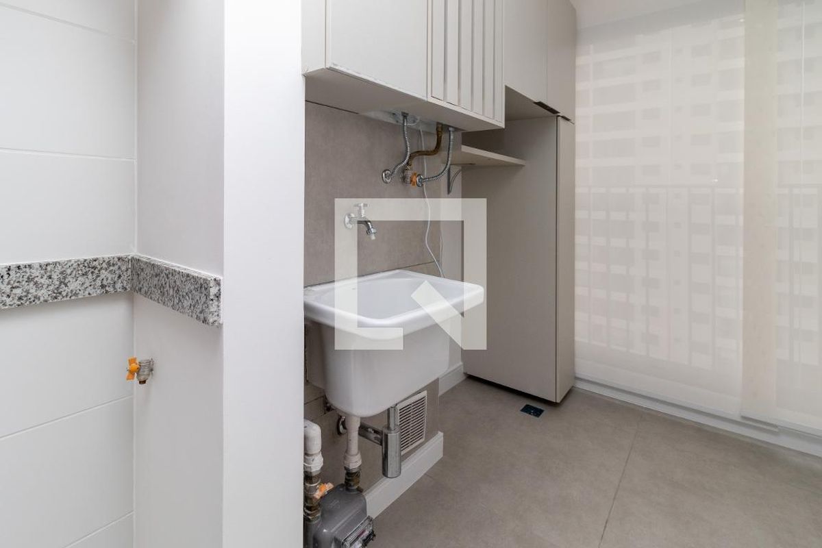 Apartamento, 2 quartos, 55 m² - Foto 41