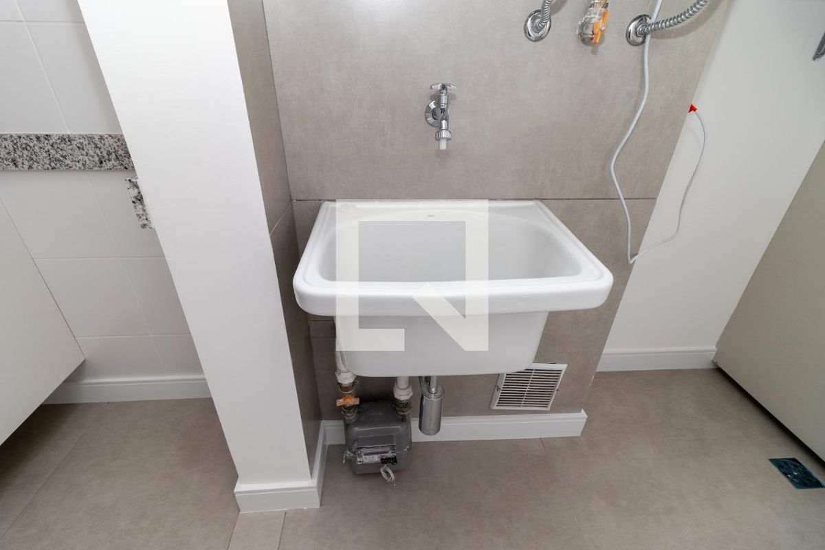 Apartamento, 2 quartos, 55 m² - Foto 42
