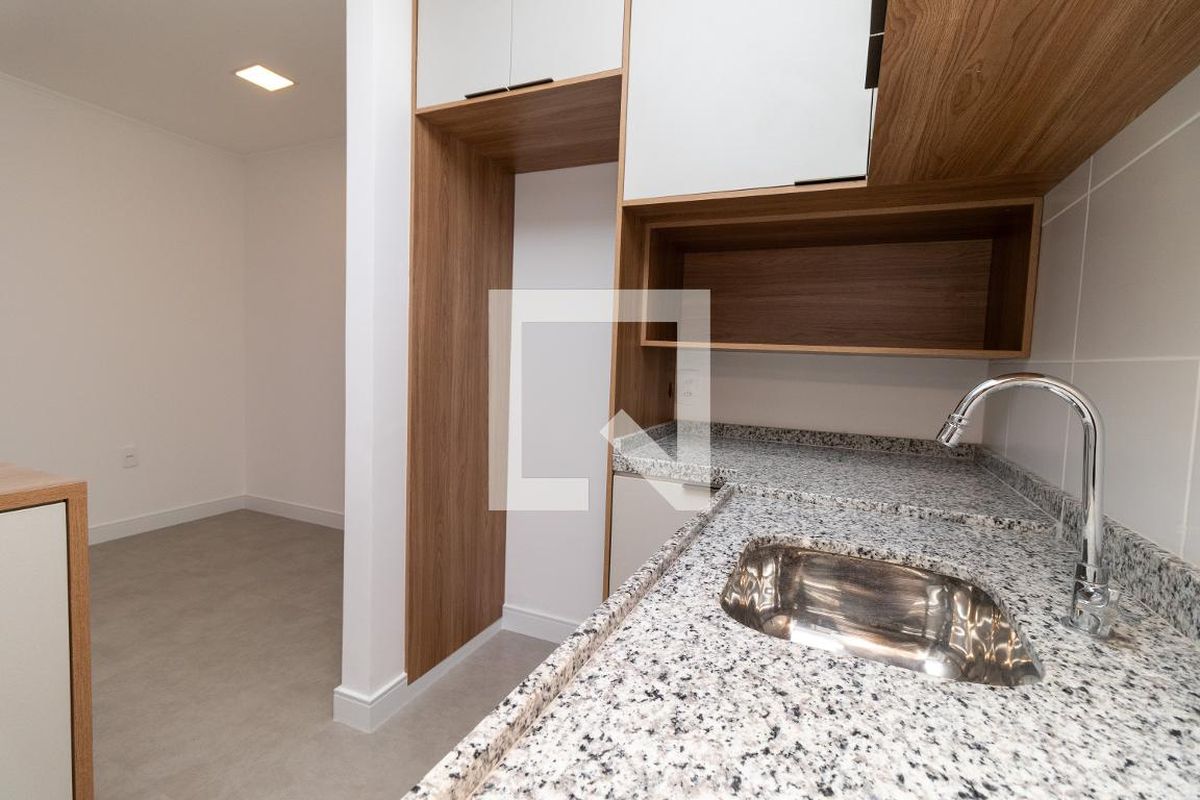 Apartamento, 2 quartos, 55 m² - Foto 40