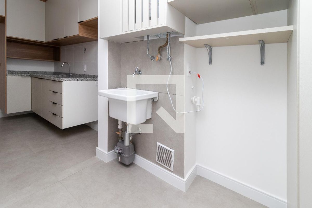 Apartamento, 2 quartos, 55 m² - Foto 43