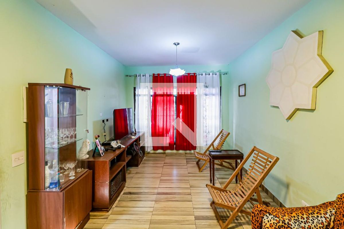 Casa, 5 quartos, 180 m² - Foto 11