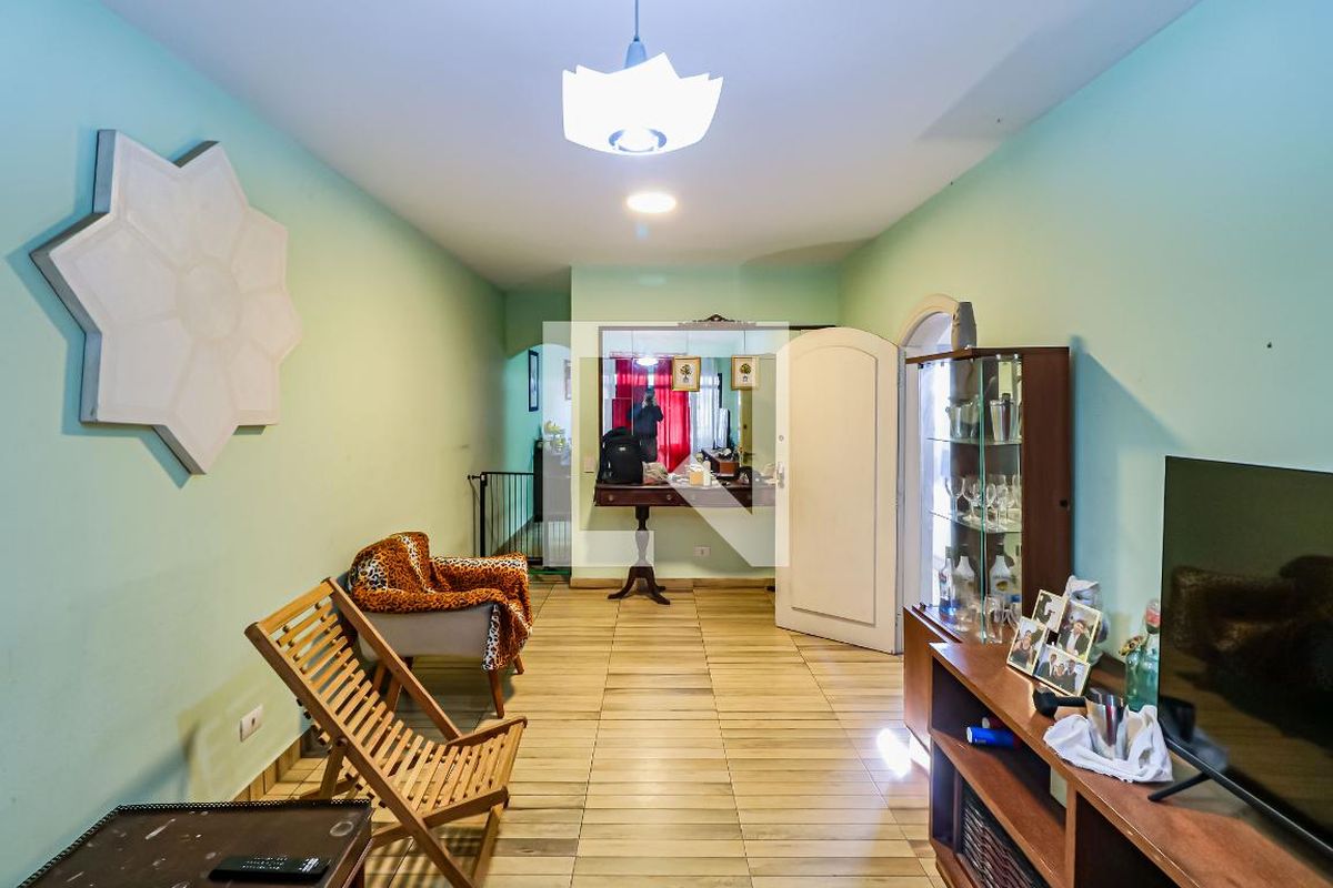 Casa, 5 quartos, 180 m² - Foto 20
