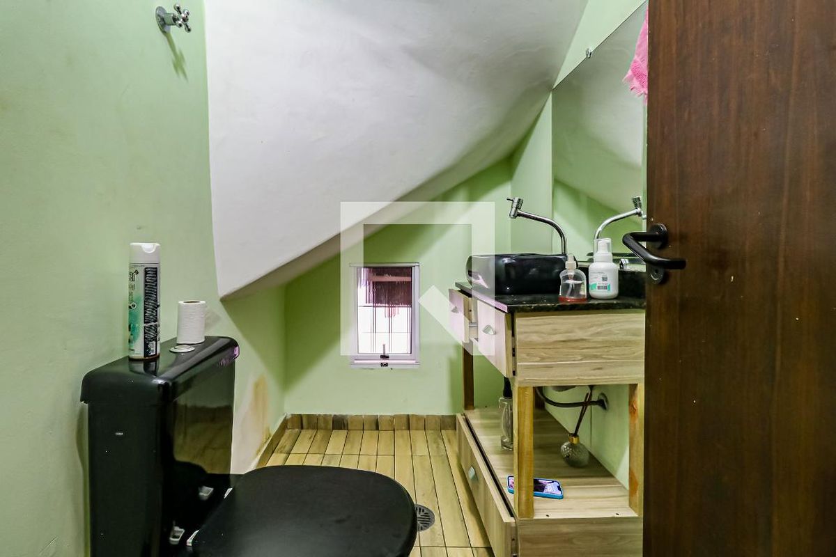 Casa, 5 quartos, 180 m² - Foto 23