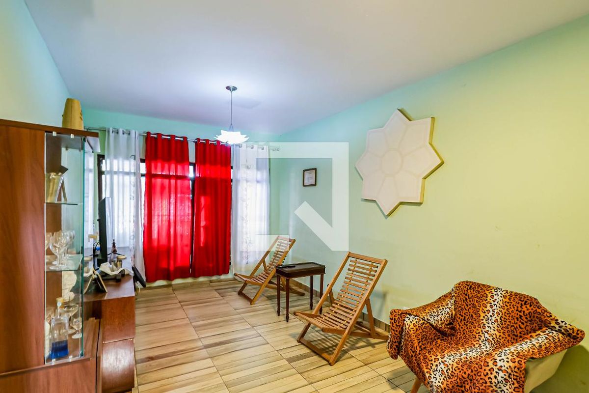 Casa, 5 quartos, 180 m² - Foto 3