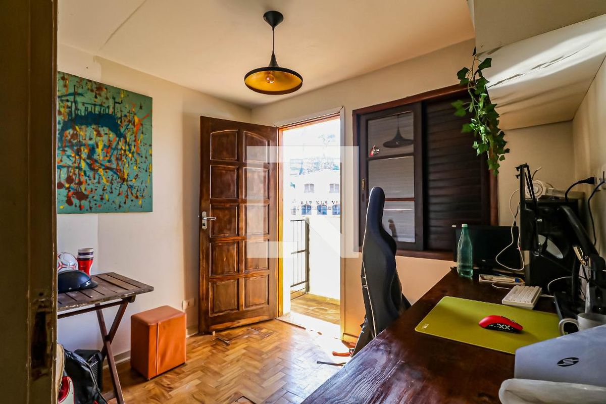 Casa, 5 quartos, 180 m² - Foto 29