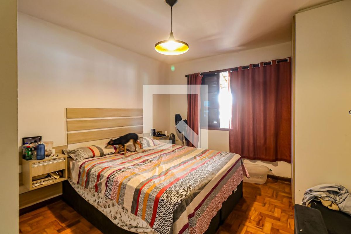 Casa, 5 quartos, 180 m² - Foto 41