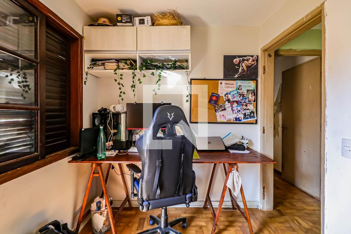 Casa, 5 quartos, 180 m² - Foto 35