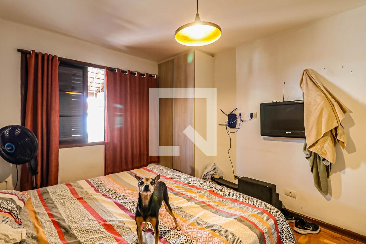 Casa, 5 quartos, 180 m² - Foto 38
