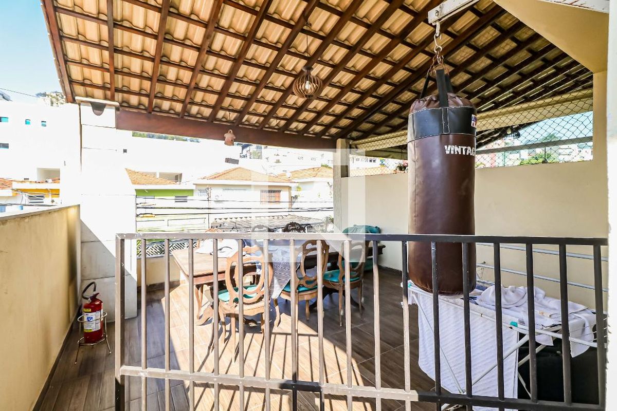 Casa, 5 quartos, 180 m² - Foto 133