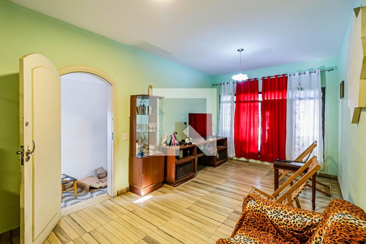 Casa, 5 quartos, 180 m² - Foto 8