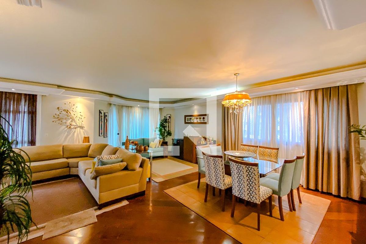 Apartamento, 3 quartos, 223 m² - Foto 4