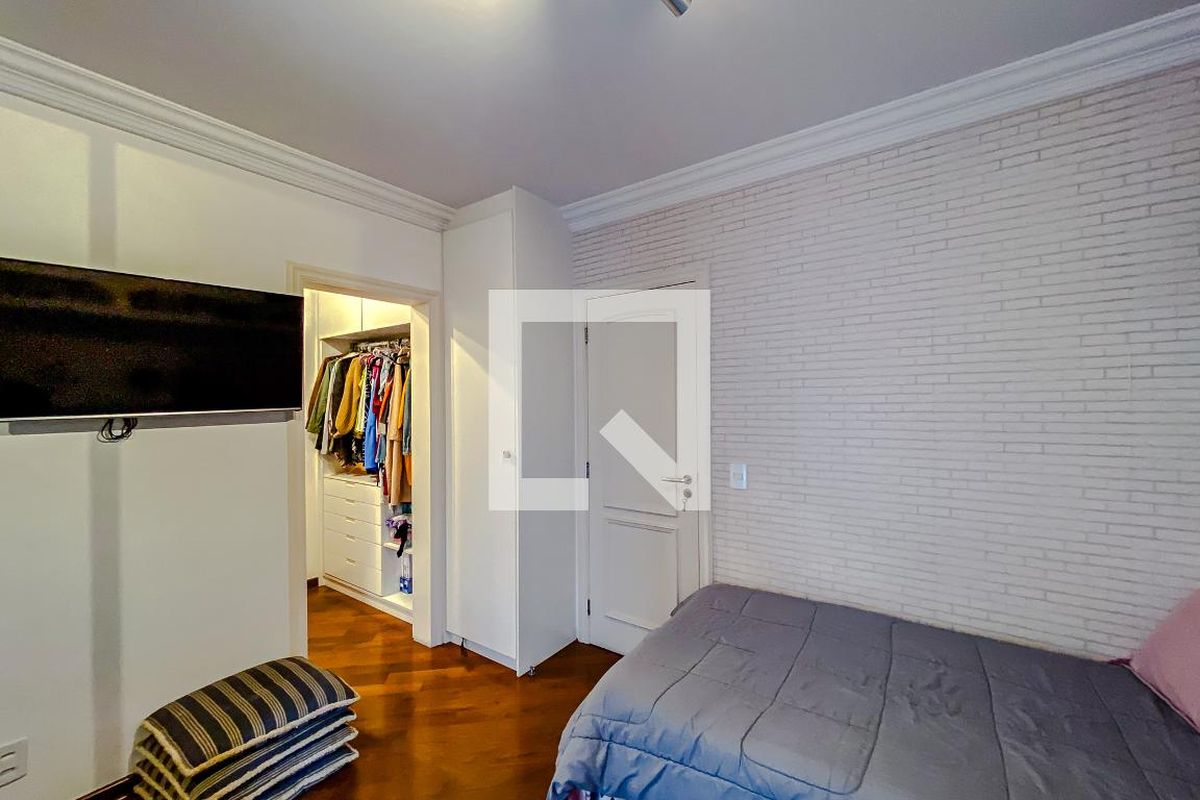 Apartamento, 3 quartos, 223 m² - Foto 81