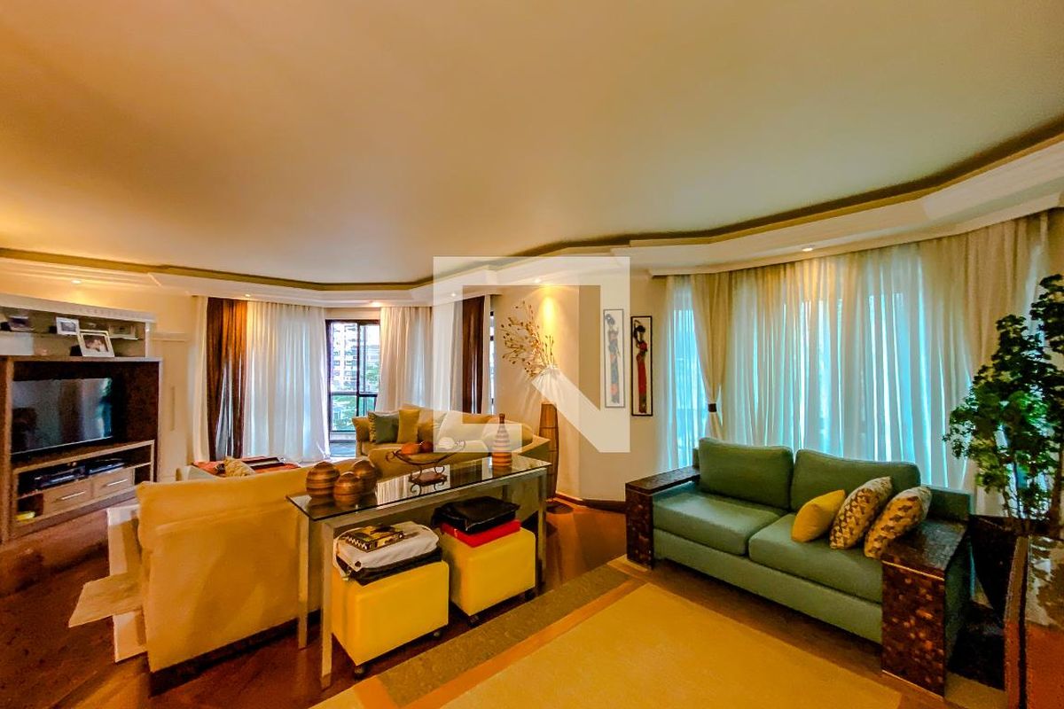 Apartamento, 3 quartos, 223 m² - Foto 8