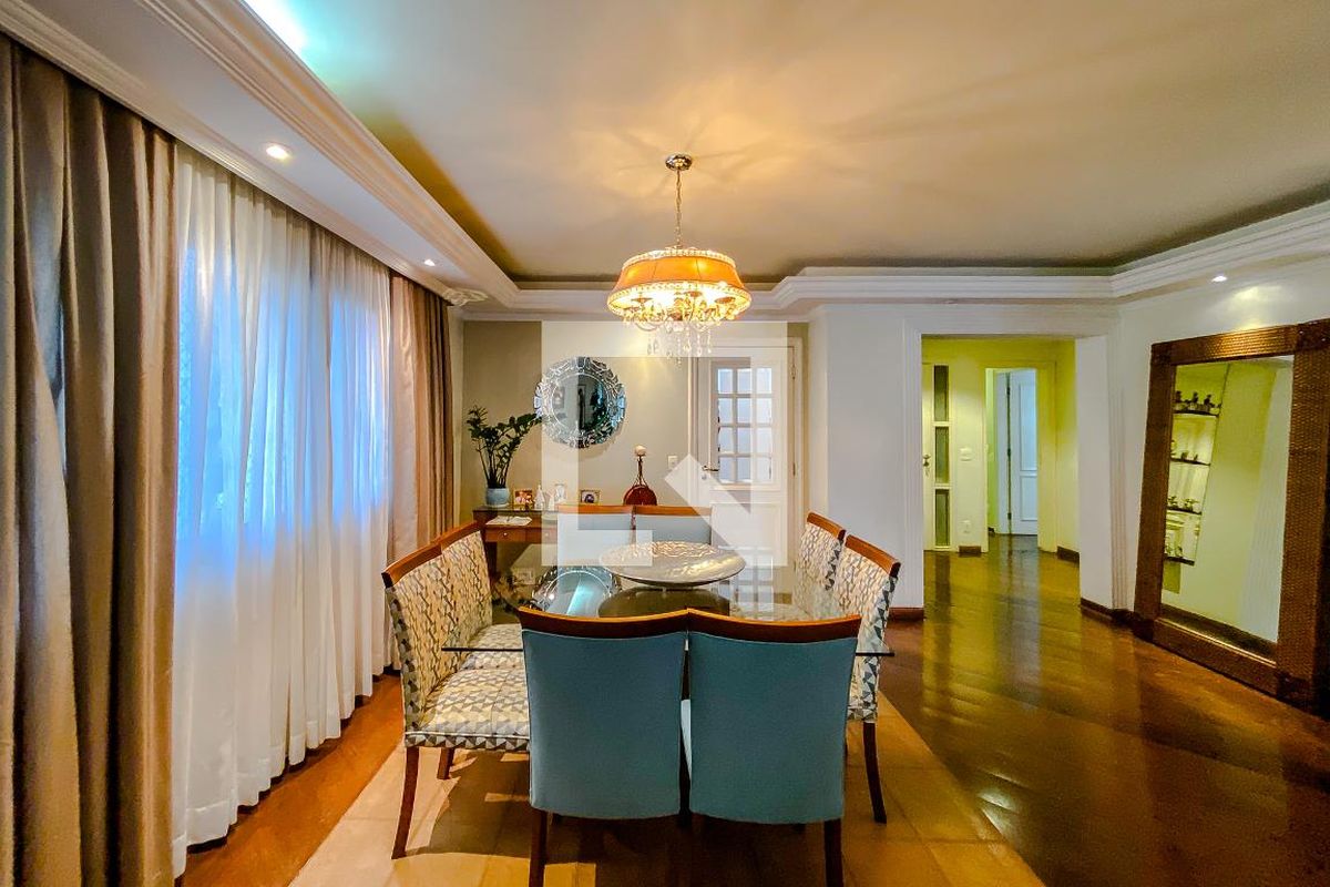 Apartamento, 3 quartos, 223 m² - Foto 5