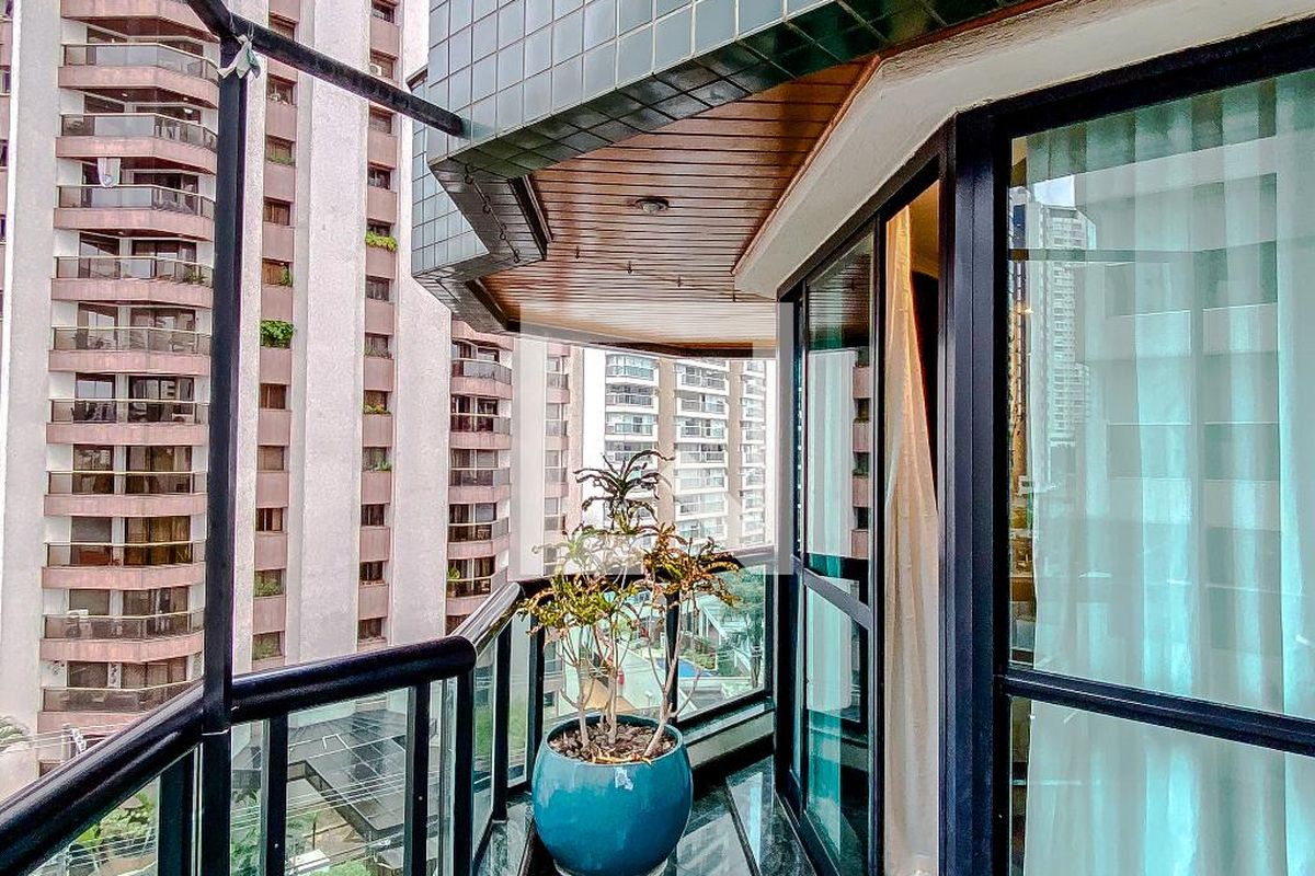 Apartamento, 3 quartos, 223 m² - Foto 20
