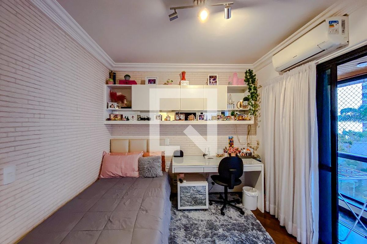 Apartamento, 3 quartos, 223 m² - Foto 80