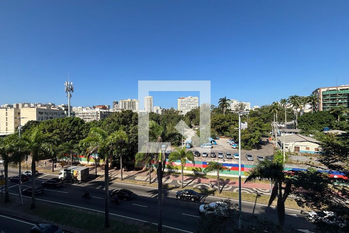 Apartamento, 1 quarto, 33 m² - Foto 6