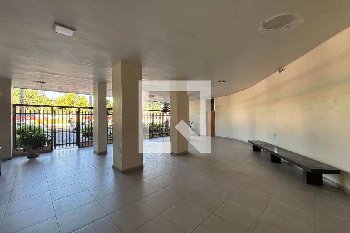 Apartamento, 1 quarto, 33 m² - Foto 14