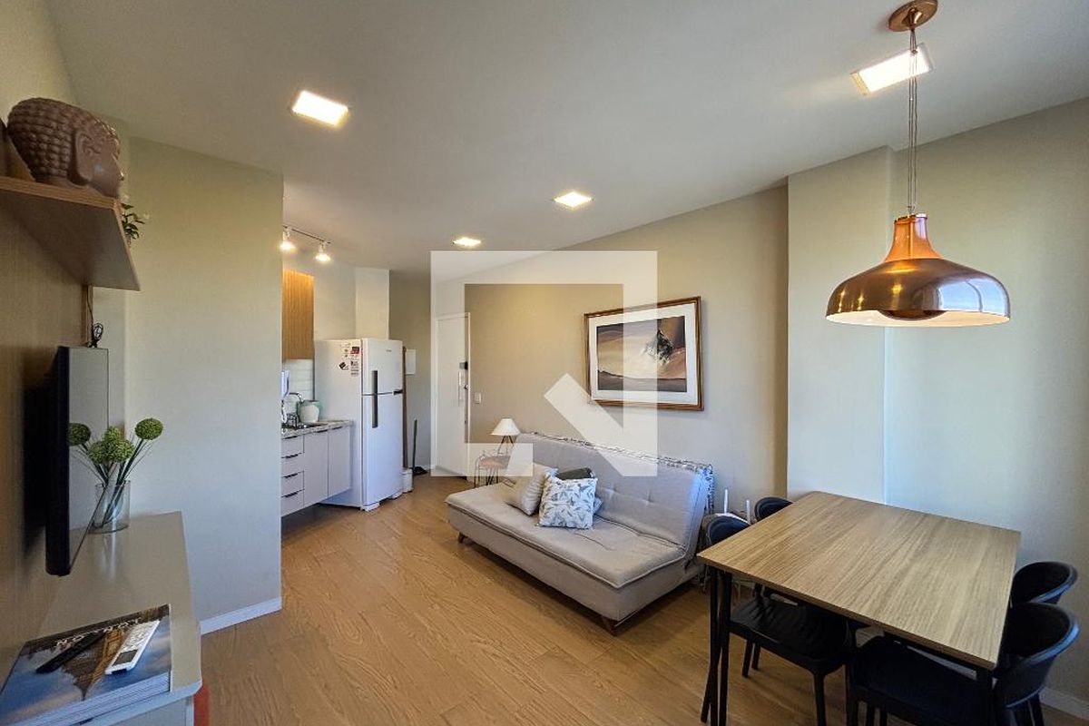 Apartamento, 1 quarto, 33 m² - Foto 4