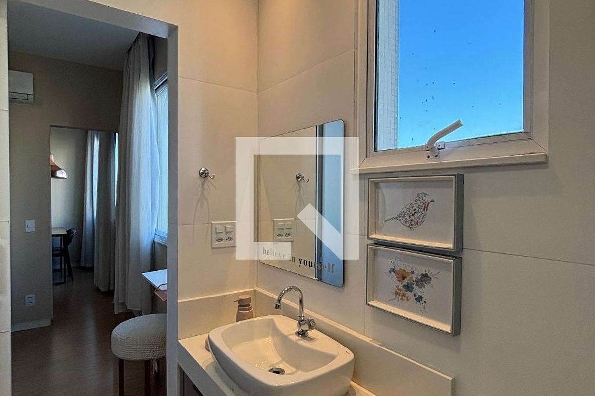 Apartamento, 1 quarto, 33 m² - Foto 11