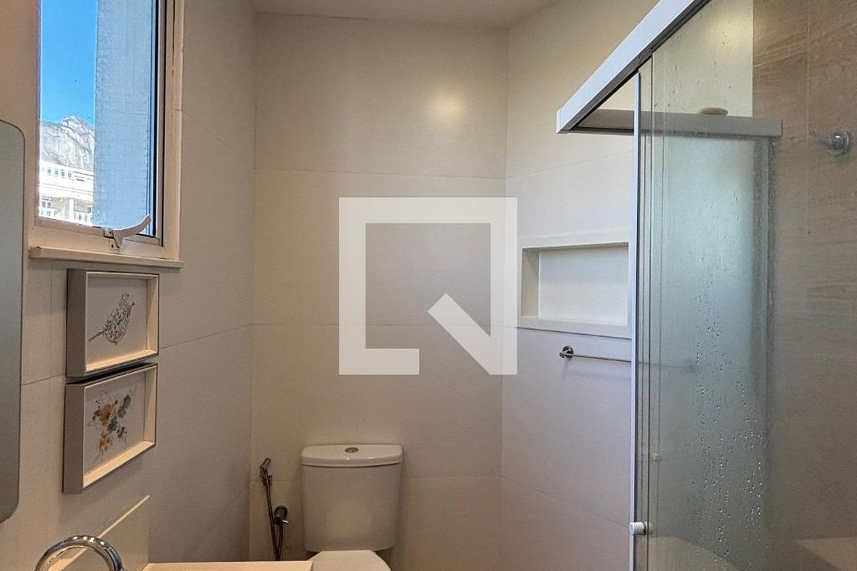 Apartamento, 1 quarto, 33 m² - Foto 10