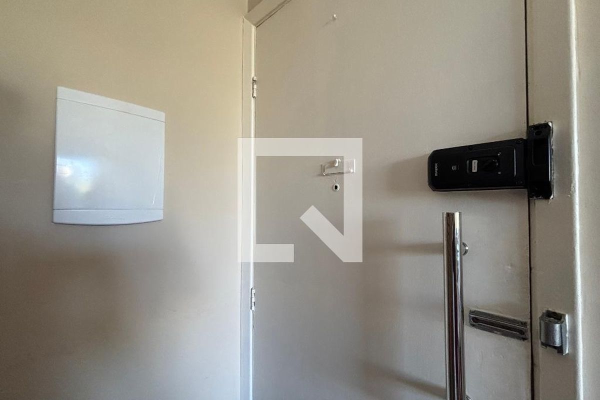 Apartamento, 1 quarto, 33 m² - Foto 5