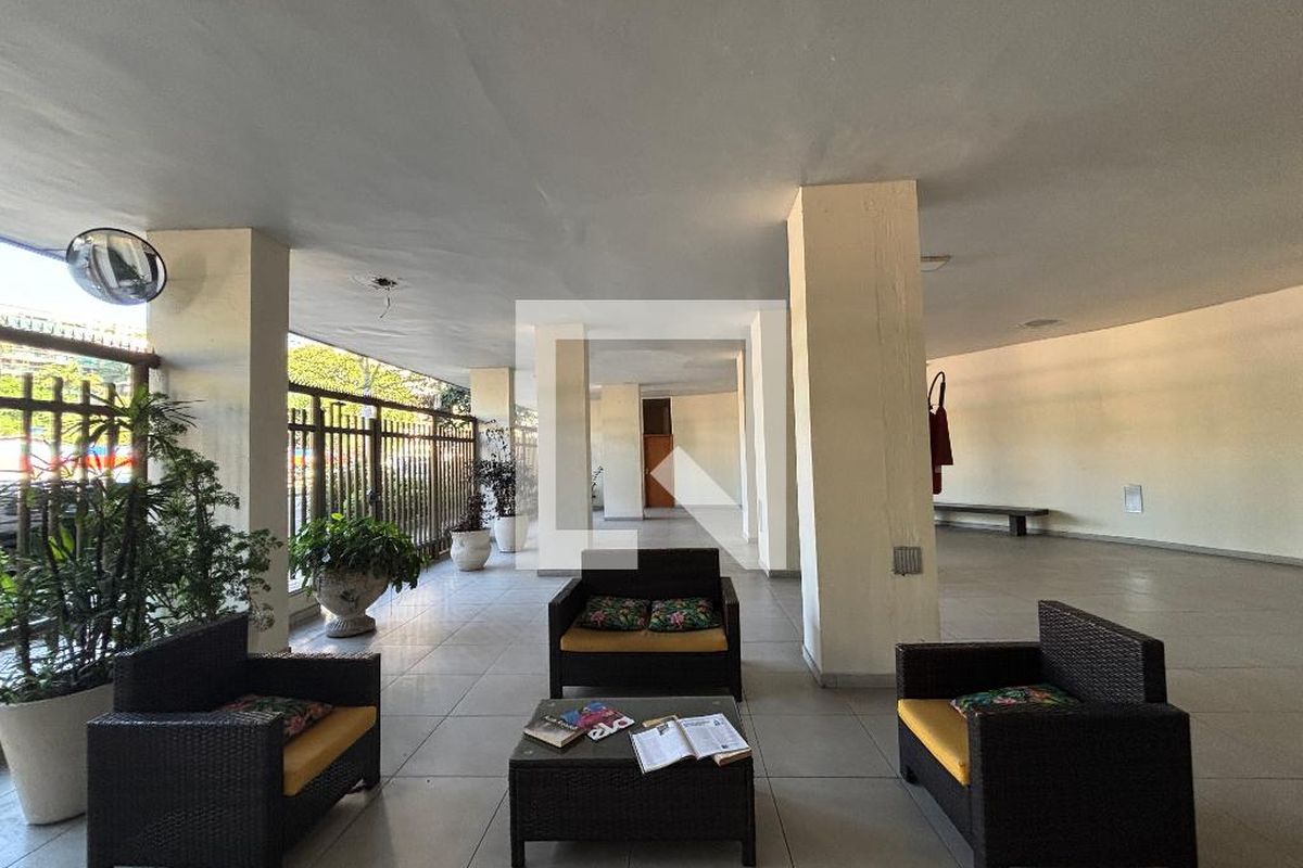 Apartamento, 1 quarto, 33 m² - Foto 15