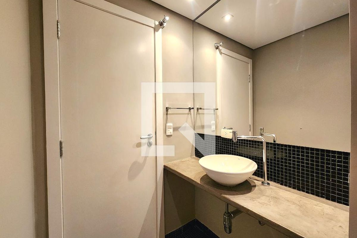 Apartamento, 3 quartos, 240 m² - Foto 32