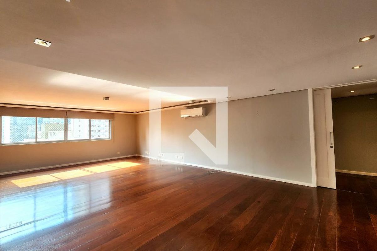Apartamento, 3 quartos, 240 m² - Foto 6