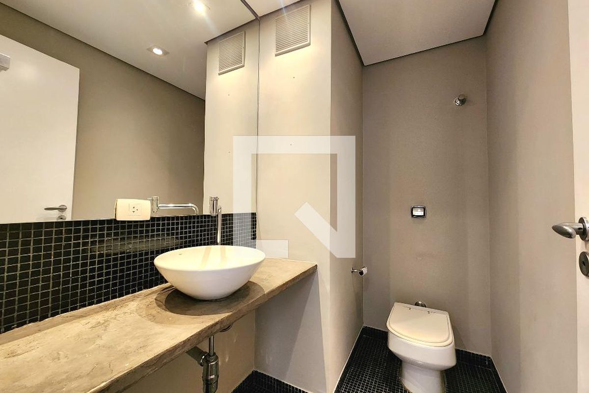 Apartamento, 3 quartos, 240 m² - Foto 28