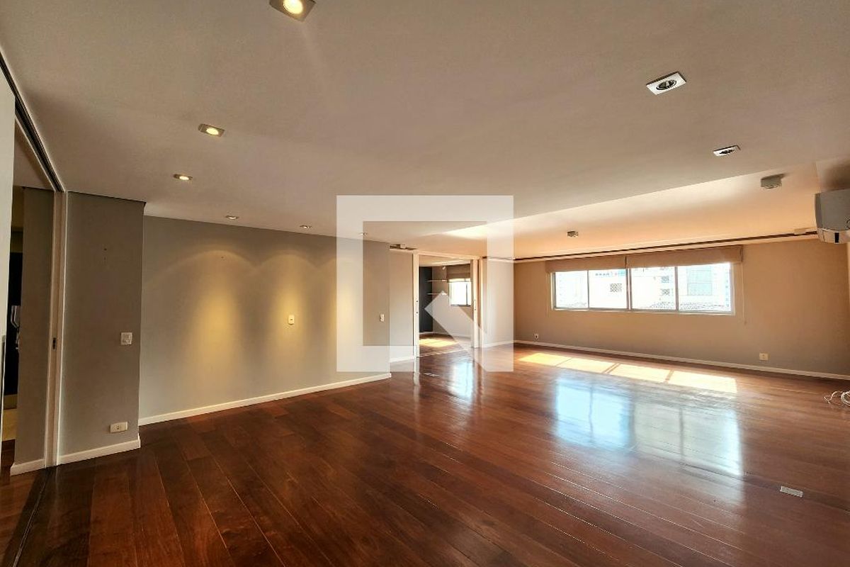 Apartamento, 3 quartos, 240 m² - Foto 4