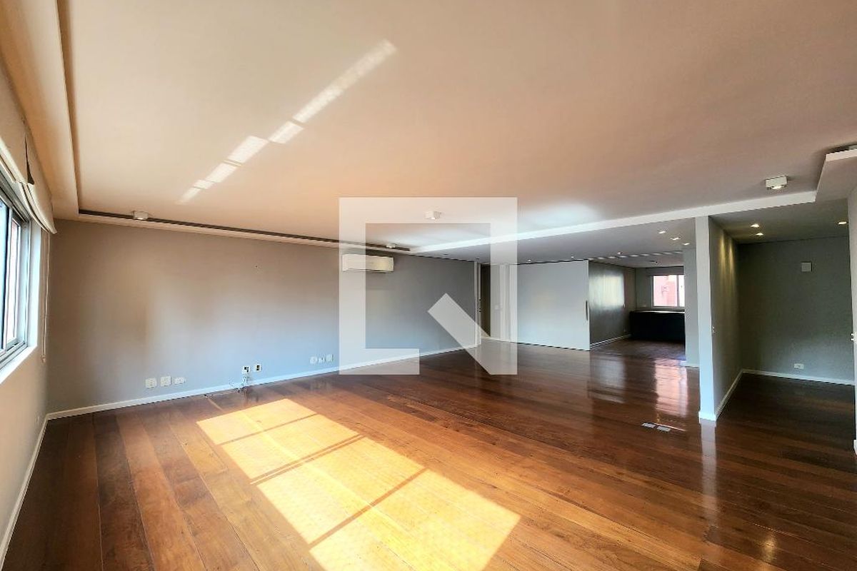 Apartamento, 3 quartos, 240 m² - Foto 8